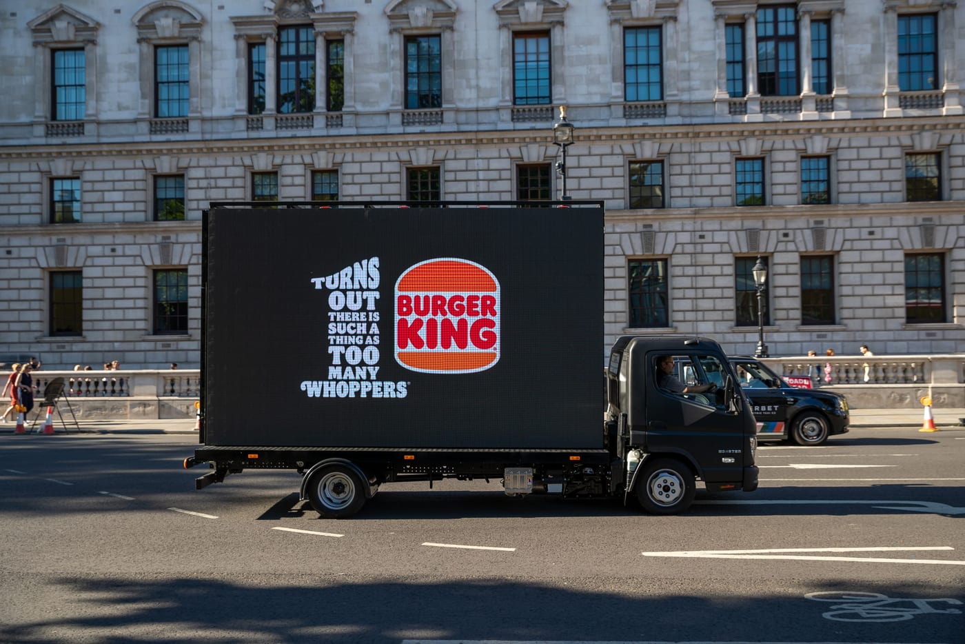 Digital AdVan